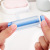 Creative Sucker Hanging Roll Compression Toothpaste Squeezing Tool Multi-Functional Facial Cleanser Toothpaste Manual Squeezing Machine