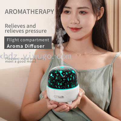humidifier  aromatherapy diffuser