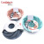 Factory New Direct Sales Style Model Silicone Cake Mold Mousse Cake Baking Utensils High Temperature Resistant Silicone
