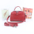 Yiding Bag 279 New Women's Bag Korean Style Messenger Bag Shoulder Fashion Simple Small Handbag