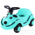 Children's Scooter Walker Baby Swing Car Luge Balance Car Luminous Stall Toy Car Fitness Equipment