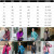 2021 New Lightweight down Jacket Women's Short off-Season Women's Clearance Korean Style Women's White Duck down Thin Women's Clothing