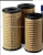 Perkins Fuel Filter Housing,KRP1719 ,KRP1570,CH11265,CH11266, 