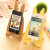 Korean Style Super Cute Rabbit Wooden Mobile Phone Holder Bear Rabbit Phone Holder Universal Lazy Phone Bracket Wholesale