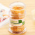 Disposable Double-Headed Toothpick with Toothpick Box Bamboo Toothpick Portable Fine Toothpick Hotel Household Pagoda Toothpick Wholesale