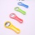 Factory in Stock Cartoon Color Bottle Opener Home Daily Color Wine Opener Practical Beer Screwdriver