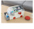 Sales Household Medicine First Aid Kit Portable Large Storage Storage Box Ambulance Large Capacity Plastic Medicine Box