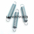 Spring Galvanized Spring Double Hook Spring