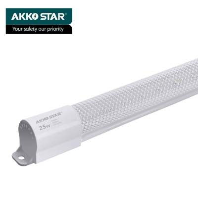 Akko Star LED Tube T8 12M 25W White Light Integrated Plastic Tube