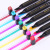Children's 24-Color 48-Color Marker Pen Double-Headed Color Student Art Painting Kit Anime Brush Marking Pen Wholesale