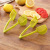 Amazon EBay Handheld Orange Lemon Fruit Slicer Tomato Tomato Egg Split Cutting Clip