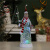 Factory hot sale new year LED lighting decoration Christmas 