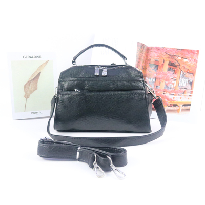 Yiding Bag 279 New Women's Bag Korean Style Messenger Bag Shoulder Fashion Simple Small Handbag