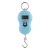 Gourd Electronic Scale Portable Electronic Scale Portable Handheld Luggage Scale Mini Hanging Scale Hook Scale Wholesale