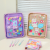 Computer Bag Laptop Sleeve iPad Protective Bag iPad Bag Ladies' Bag Cartoon Bag