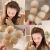 Internet Celebrity Hairy Ball Hair Braiding Artifact Barrettes Side Clip Double Layer Bang Clip Headdress Twist Braid Hairpin Duckbilled Hair Accessories