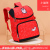 Primary School Children's Schoolbag 1-6 Grade Backpack One Piece Dropshipping