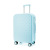 Suitcase 20-Inch Boarding Machine Trolley Case College Student Password Suitcase Men and Women Luggage