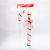 Christmas Decoration Crutches Large and Small Magic Wand Christmas Tree Pendant More Sizes Decorations Wholesale
