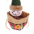 Christmas Decoration Supplies Gift Bag Elderly Snowman Deer Christmas Tree Pendant Christmas Stockings Gift Bag Candy Bag