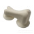 Pet Bowl Accessories Slow Feeding Bowl Bone Sucker Anti-Choke Spiral Slow Speed Feeder Pet Slow Feeding Bowl Coasters Anti-Obesity