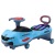New Baby Swing Car Bobby Car Large Size with Music Light Baby 1-6 Years Old Mute Flashing Wheel