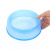2021 Cross-Border New Arrival Cat Bowl Cat Face Cat Food Holder Eating and Drinking Dual-Use Dog Bowl Anti-Choke Food Pet Bowl Dogs and Cats Tableware