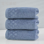 Pure Cotton Towels Gift Covers Yarn Super Absorbent Supermarket Delivery