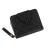 Wallet Women's Short New Multi-Functional Multiple Card Slots Buckle Anti-Degaussing Simple Coin Purse Women's Foreign Trade Card Holder Women