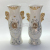 30cm Ceramic Vase with Artificial Flower Vase Flower Decoration Vase Ornaments