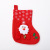 Christmas Gift Socks Christmas Gift Socks Children Candy Socks Christmas Tree Hanging Decoration Scene Dress up Home Party Decoration