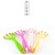 Manufacturer Direct Wholesale Four-Claw Scratching Ball Massager Body Roller Massager