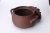 Ceramic Pot King Dry Burning 800 Degrees Old-Fashioned Ceramic Clay Casserole Clay Pot Ruyi Soup POY Olla