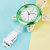 Fashion Quartz Nurse's Watch Medical Gift Watch Chest Watch Multicolor Chest Watch Exclusive for Foreign Trade