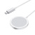 Applicable to Iphone12 Wireless Charger MagSafe Magnetic 15W Wireless Charger iPhone Wireless