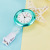 Fashion Quartz Nurse's Watch Medical Gift Watch Chest Watch Multicolor Chest Watch Exclusive for Foreign Trade