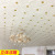 3D Stereo Wall Self-Adhesive Sticker Wallpaper Bedroom Ceiling Foam Soft Bag Living Room Background Decoration Stickers