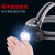 Focusing Induction Headlamp Strong Light Charging Night Fishing Headlamp 20W Infrared Induction Headlamp Outdoor Night Fishing Adventure Long Shot