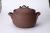 Ceramic Pot King Dry Burning 800 Degrees Old-Fashioned Ceramic Clay Casserole Clay Pot Ruyi Soup POY Olla