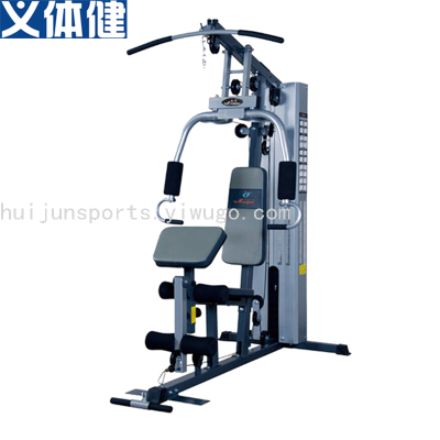 24 Functions Comprehensive Training Machine