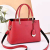 Yiding Bag 9208 New Women's Bag Handbag Shoulder Bag Simple Casual All-Match Messenger Bag