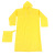 2019 New Rain Gear Super Thick Fashion Eva Adult Raincoat Single Riding Poncho Men and Women Non-Disposable Raincoat