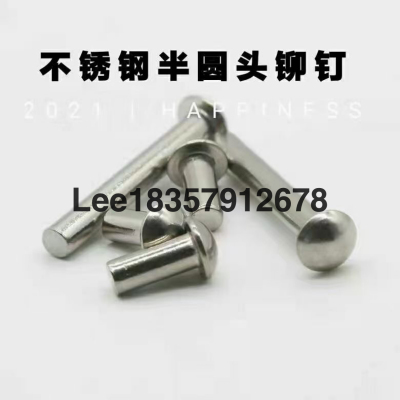 Rivet Stainless Steel Rivet