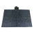 Professional Customized Simple Waterproof Cloak Rainproof Printed Square Poncho Adult plus Size Raincoat Factory Direct Sales