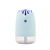 Weilexing New USB Humidifier Rose Humidifier Gift for Wife and Girlfriend Vehicle-Mounted Home Use Humidifier