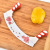 Factory Direct Sales Printing Crafts Kitchen Knives Six-Piece Chef Knife Fruit Knife Universal Meat Cutting Fruit Knife