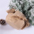 Foreign Trade Mini Christmas Tree 30 Cm40cm45cm Office Desk Surface Panel Flocking Snow Tree Christmas Decorations