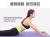 Yoga Mat Factory Wholesale Widen and Thicken Non-Slip Yoga Mat Fitness Exercise Mat 15mm Many Colors NBR