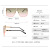 2022 Foreign Trade New Large Frame One-Piece Sun Glasses W Letter Sunglasses Men's Fashion UV-Proof Sunglasses