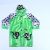 Korean Style Kawaii Children's Raincoat Cute Cartoon One-Piece Raincoat Baby Raincoat Student Poncho